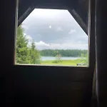 Rajskie Slow Life Nad Jeziorem *