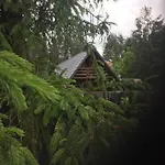 Rajskie Slow Life Nad Jeziorem Pluski