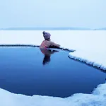 Rajskie Slow Life Nad Jeziorem