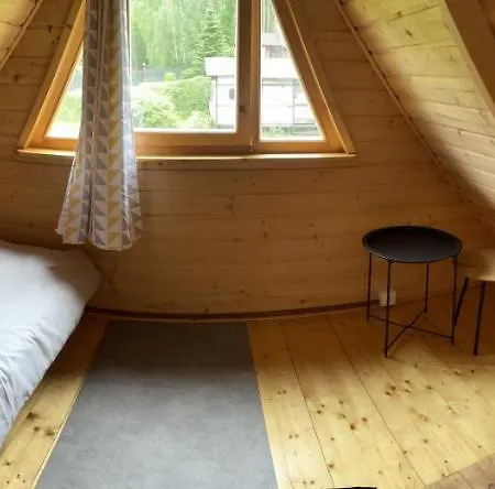 Rajskie Slow Life Nad Jeziorem Nyaraló Pluski