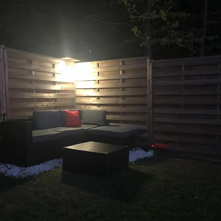 Nyaraló Rajskie Slow Life Nad Jeziorem *